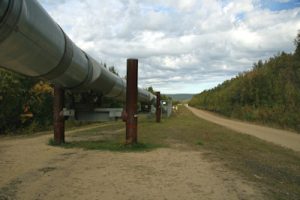 API certification courses online - Alaska pipeline